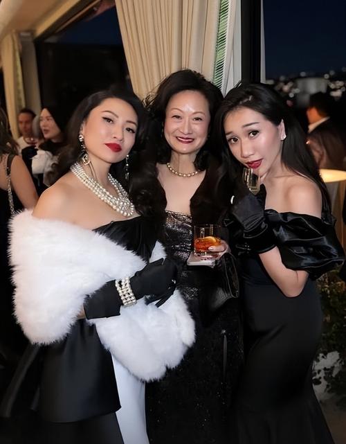 澳门49图库和华人成新西兰女首富与华人成新西兰女首富是谁